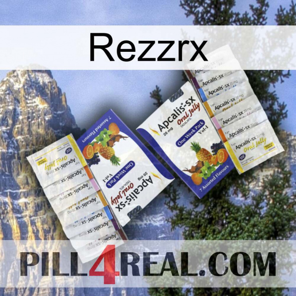 Rezzrx 12